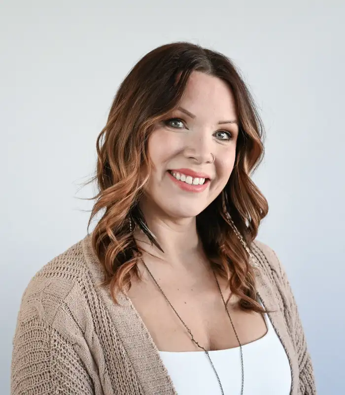 Edmonton Psychologist Shayla Drewicki MC RPsych