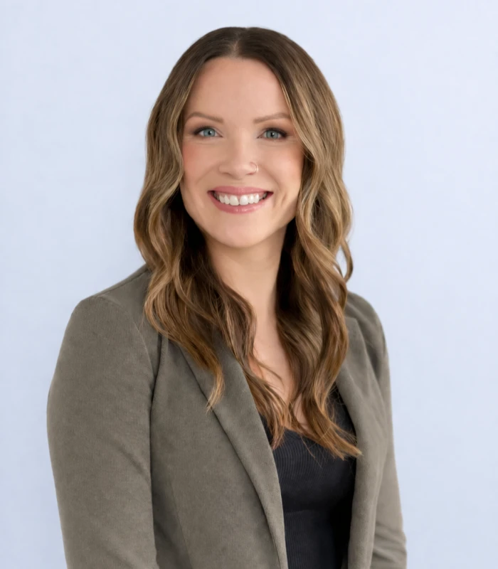 Edmonton Psychologist Shayla Drewicki MC RPsych
