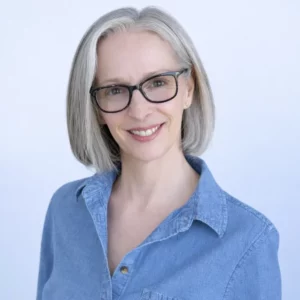 Picture of Robin Chamberlain