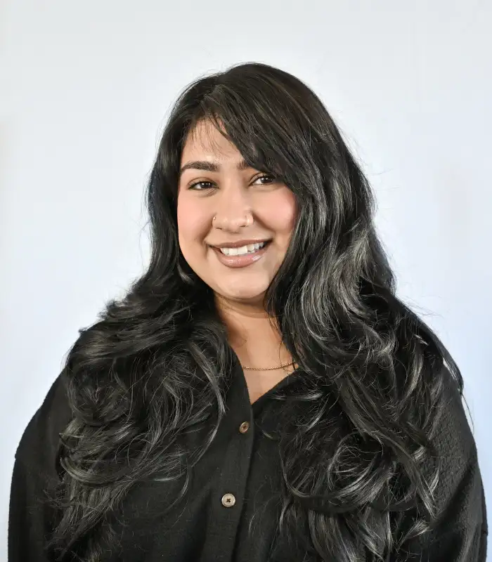 Unstuck Psychological Sarena Soodhar Front Desk specialist