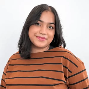 Picture of Pragya Varma