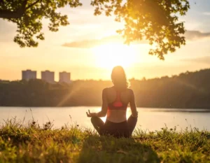 mental health & physical wellness